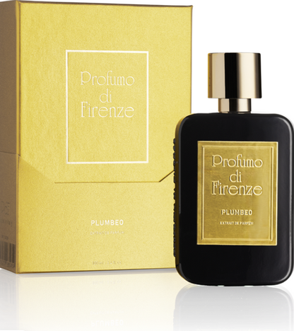 Plumbeo - Extrait De Parfum