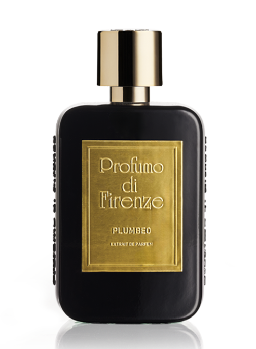 Plumbeo - Extrait De Parfum