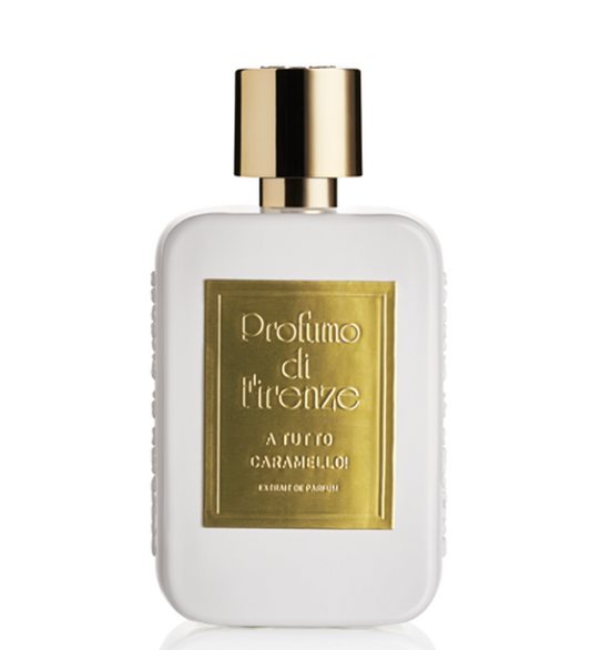 A Tutto Caramello - Extrait de Parfum