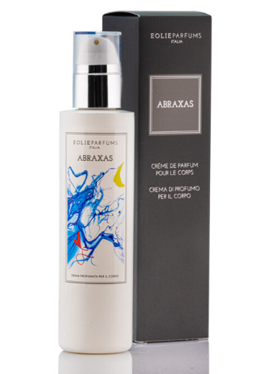 Abraxas - Eolie Parfums