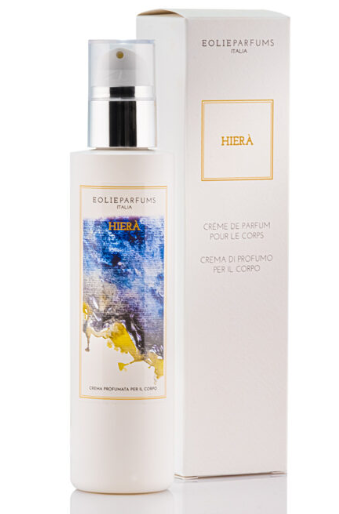 Hierà - Eolie Parfums