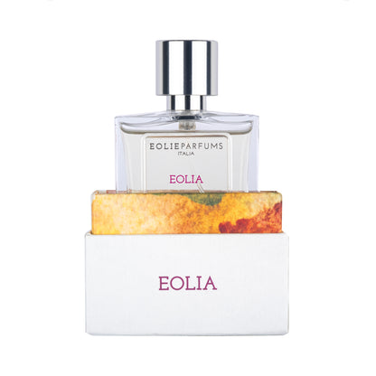 Eolia - Eolie Parfums