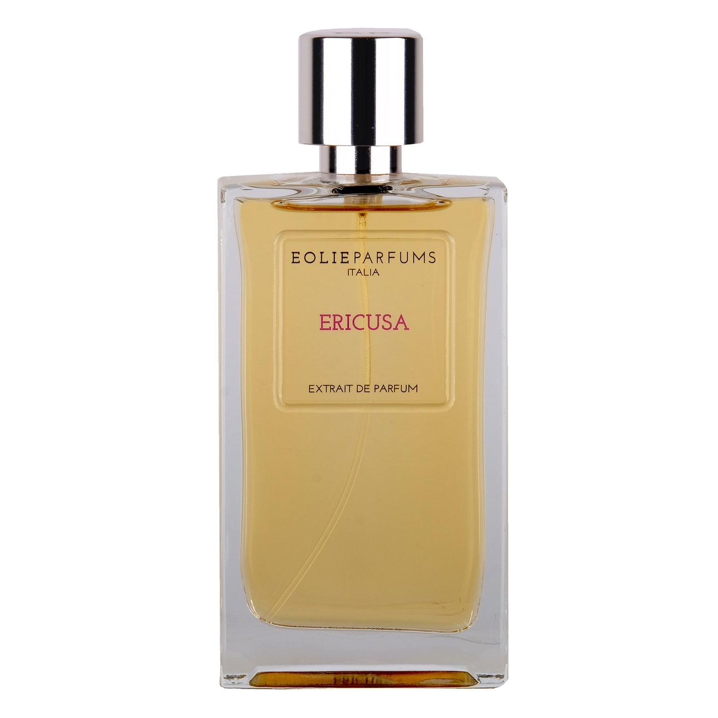 Ericusa - Eolie Parfums