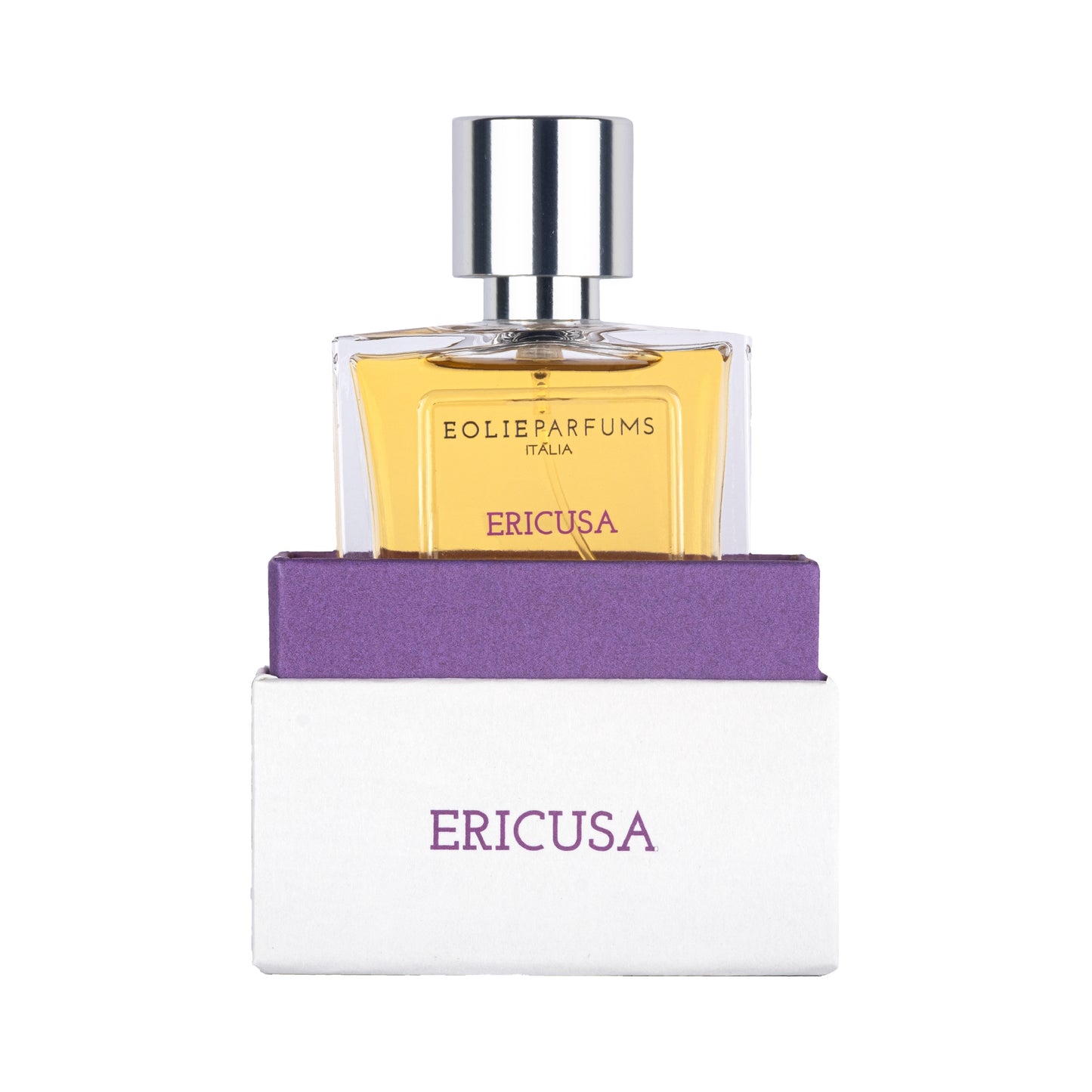 Ericusa - Eolie Parfums