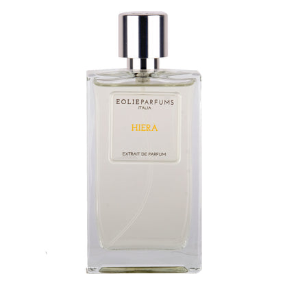 Hierà - Eolie Parfums