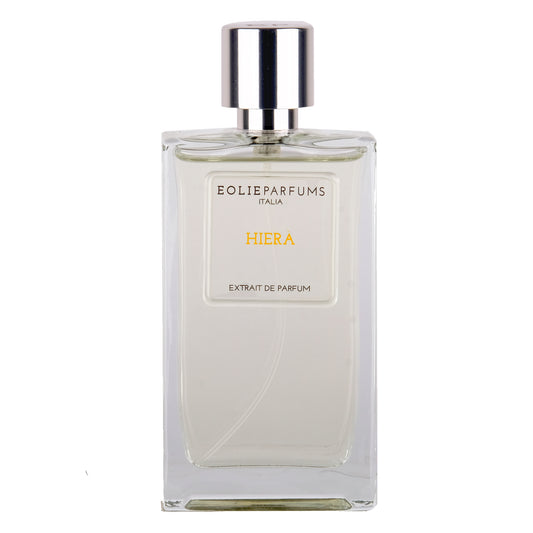 Hierà - Eolie Parfums