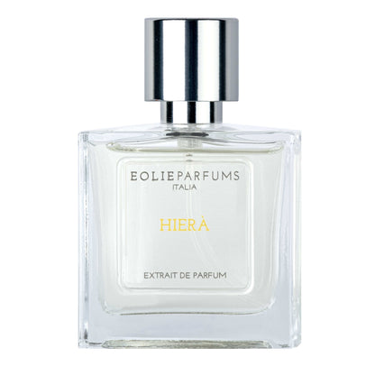 Hierà - Eolie Parfums