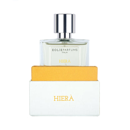 Hierà - Eolie Parfums