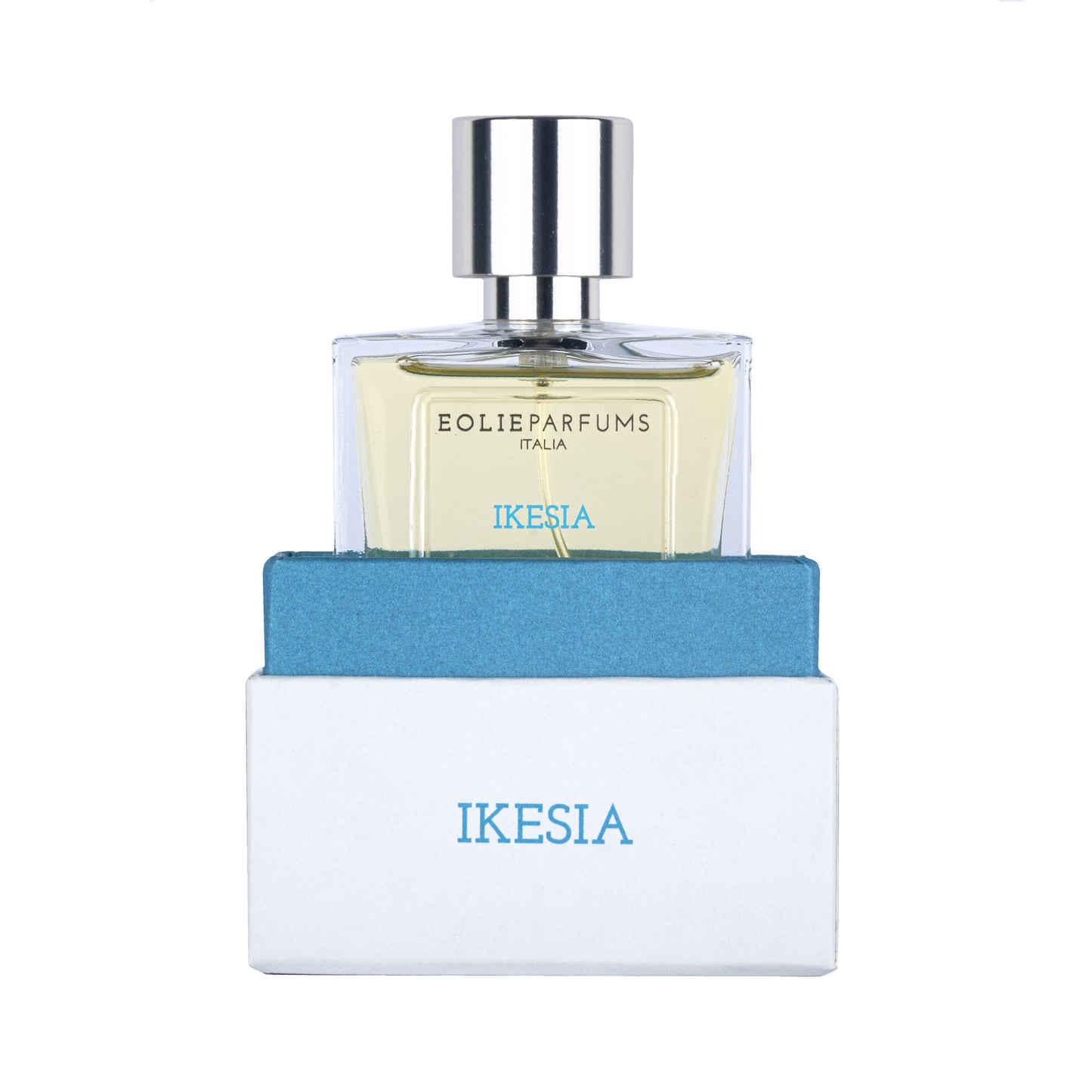 Ikesia  - Eolie Parfums