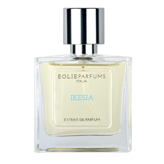 Ikesia  - Eolie Parfums