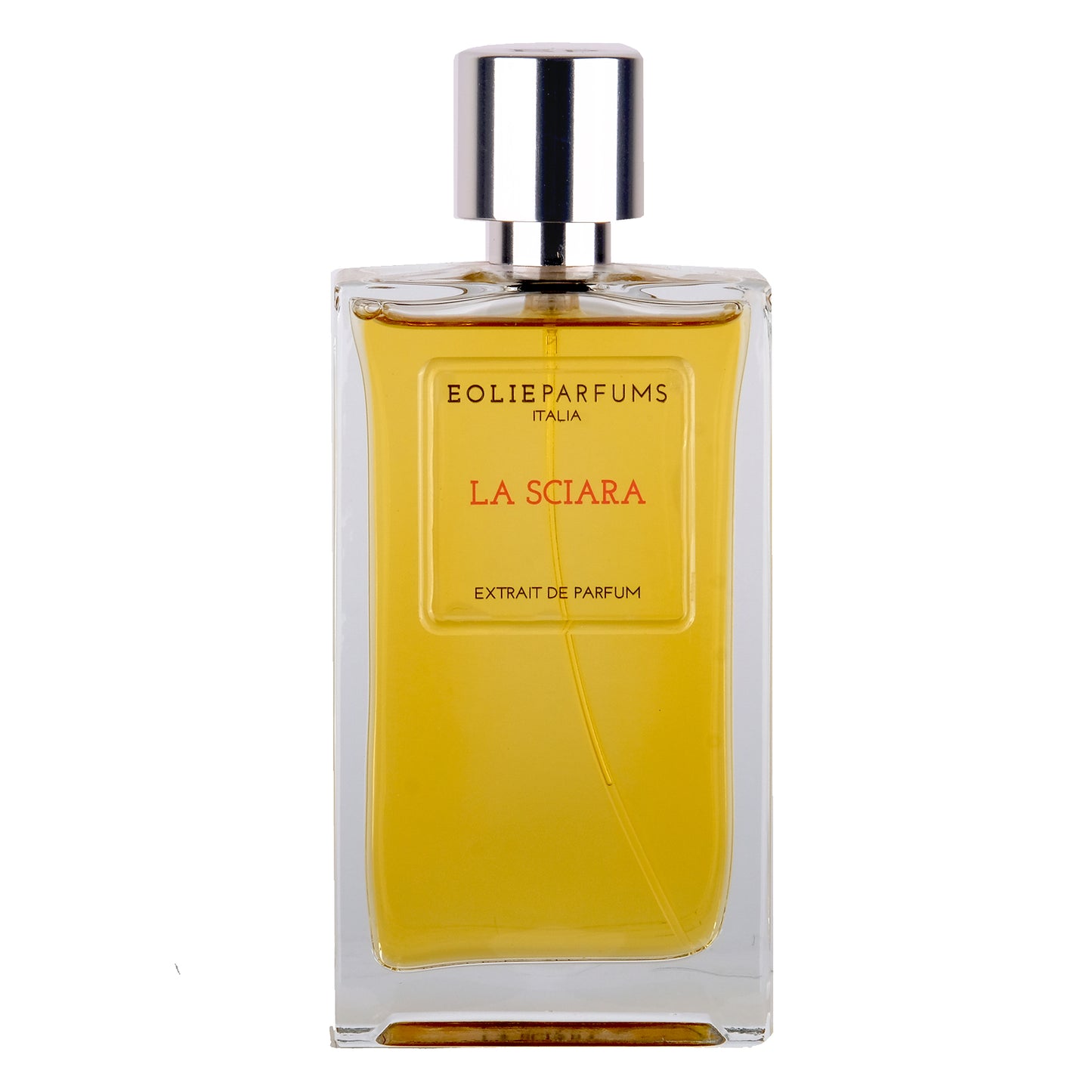 La Sciara - Eolie Parfums