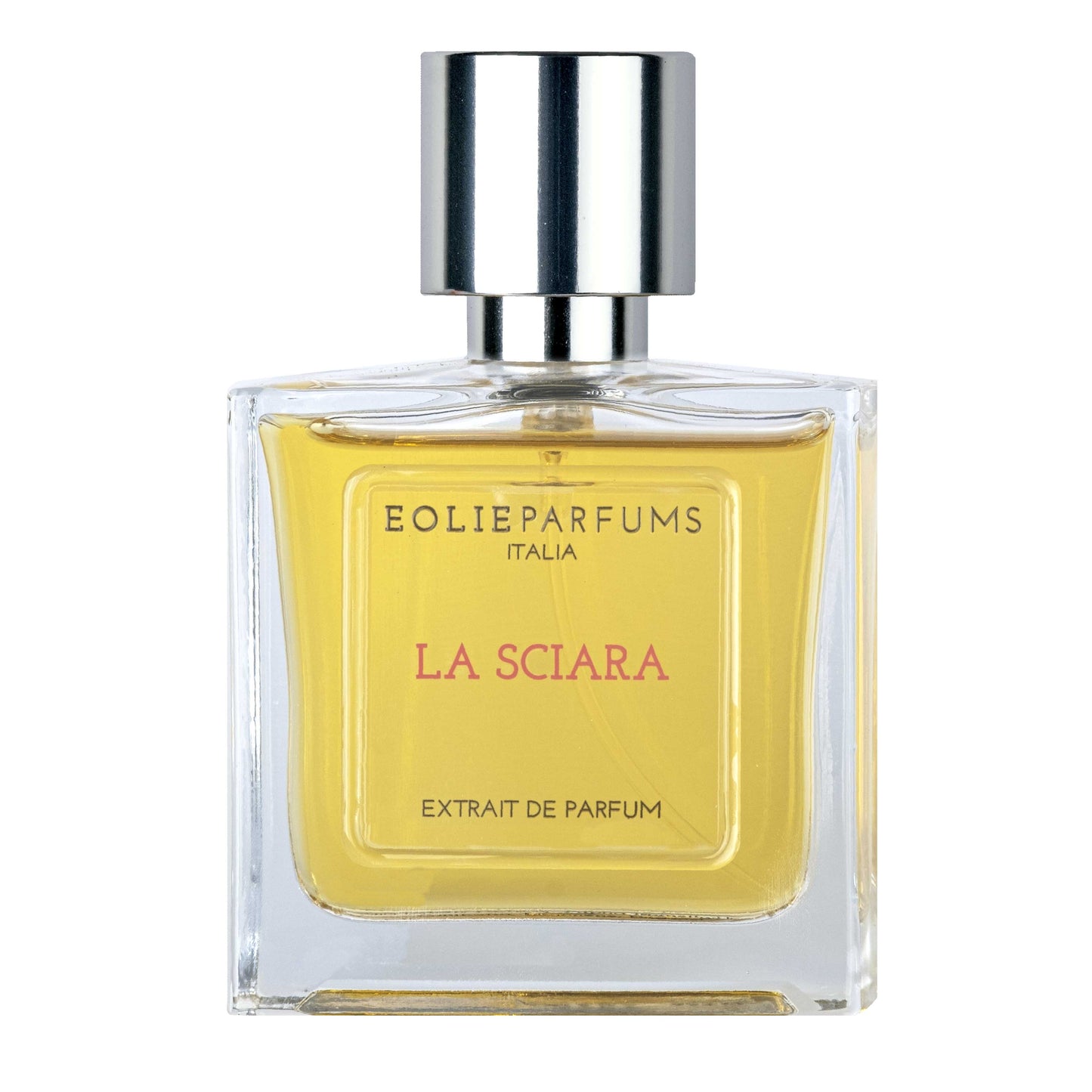 La Sciara - Eolie Parfums