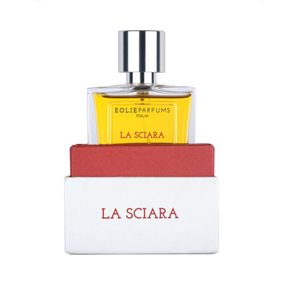 La Sciara - Eolie Parfums