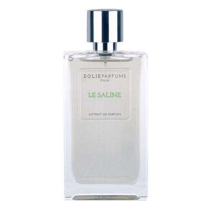 Le Saline - Eolie Parfums