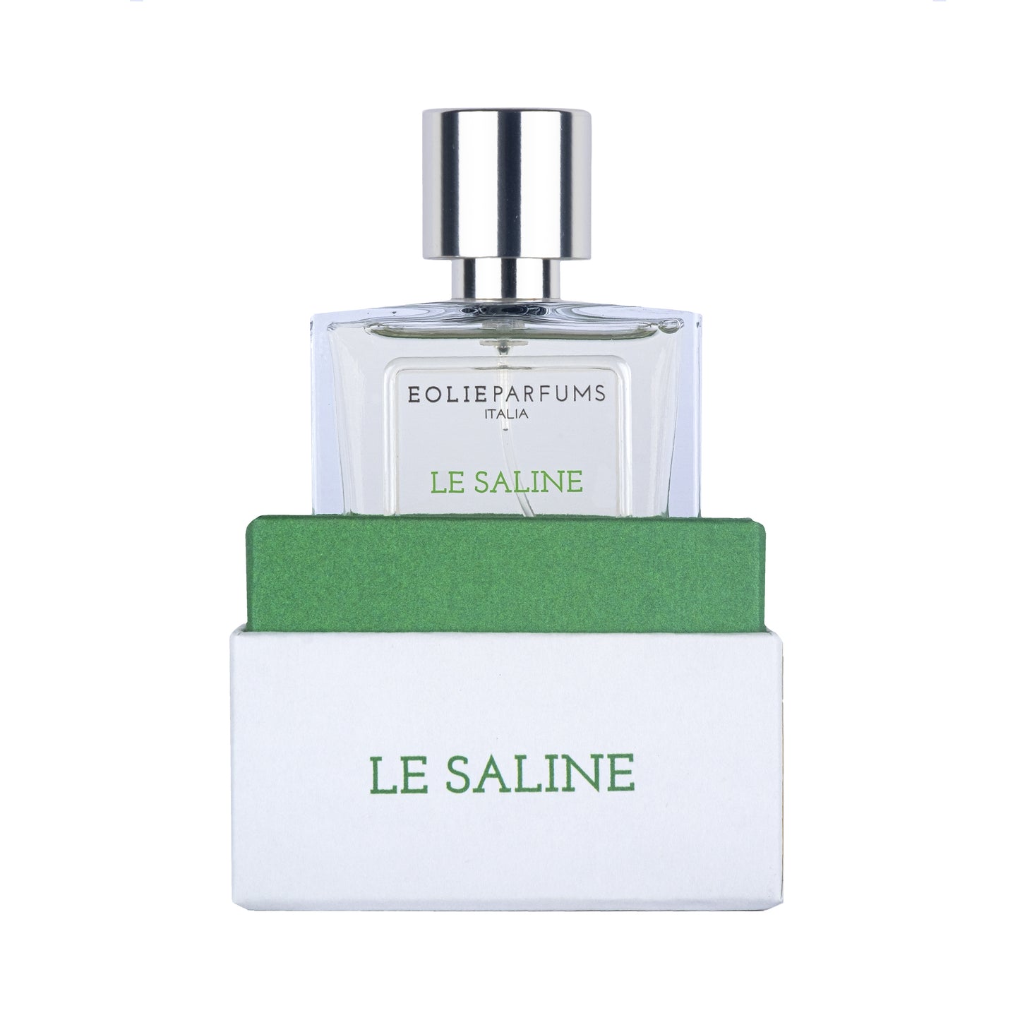 Le Saline - Eolie Parfums