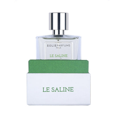 Le Saline - Eolie Parfums