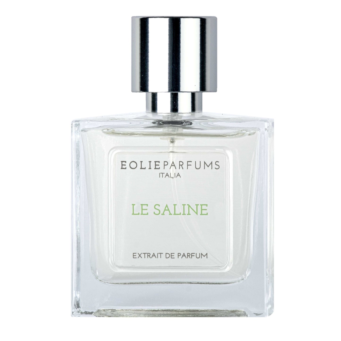 Le Saline - Eolie Parfums