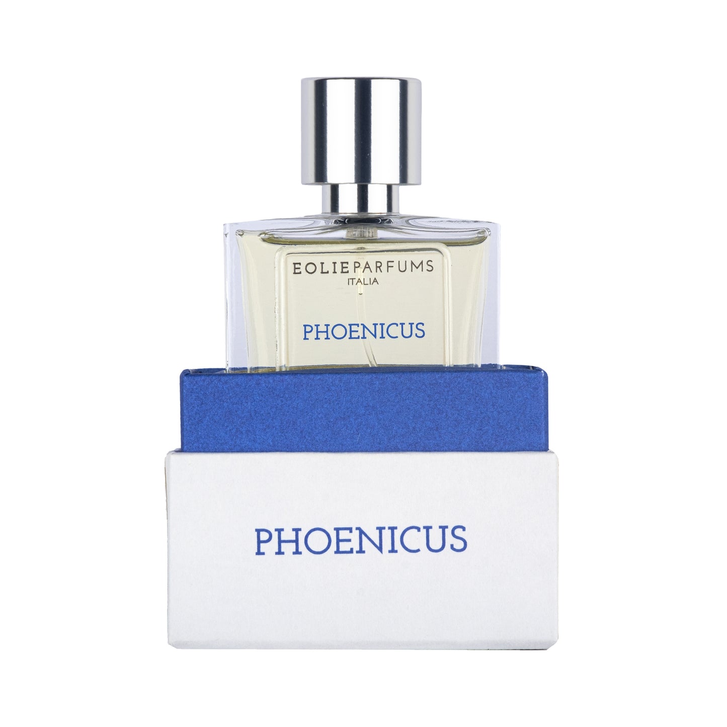 Phoenicus - Eolie Parfums